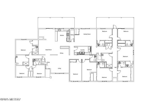 9301 E Vallarta Trail, Tucson, AZ 85749