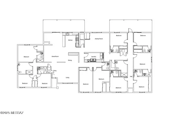 9301 E Vallarta Trail, Tucson, AZ 85749