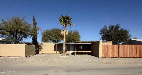 13454 N Adonis Road, Marana, AZ 85658