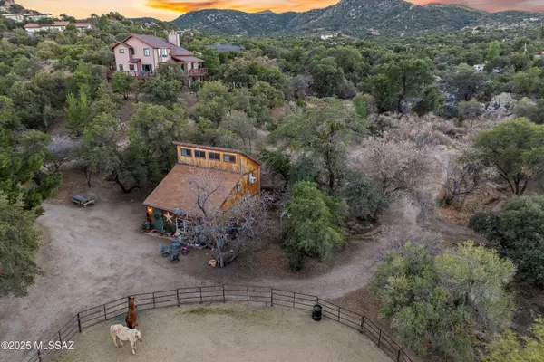 Oracle, AZ 85623,129 S Hobe Road