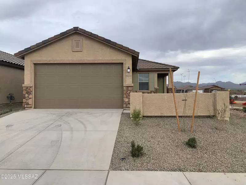 10488 W Waveland Drive, Marana, AZ 85653