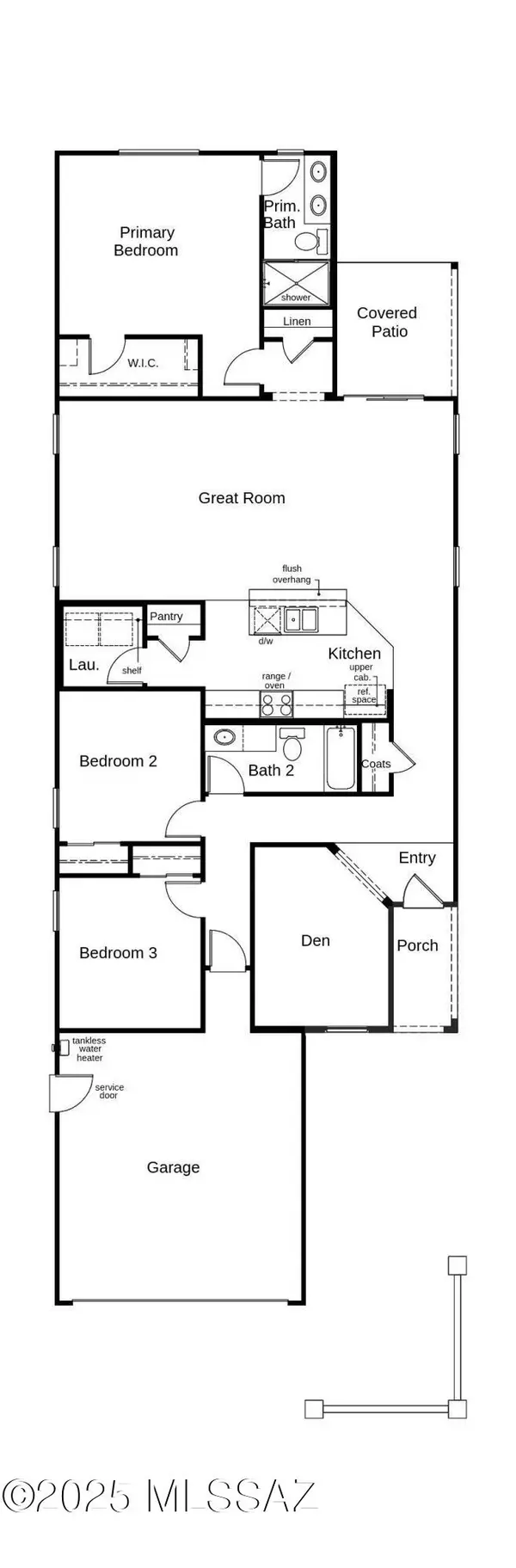 Marana, AZ 85653,12576 N Krista Avenue