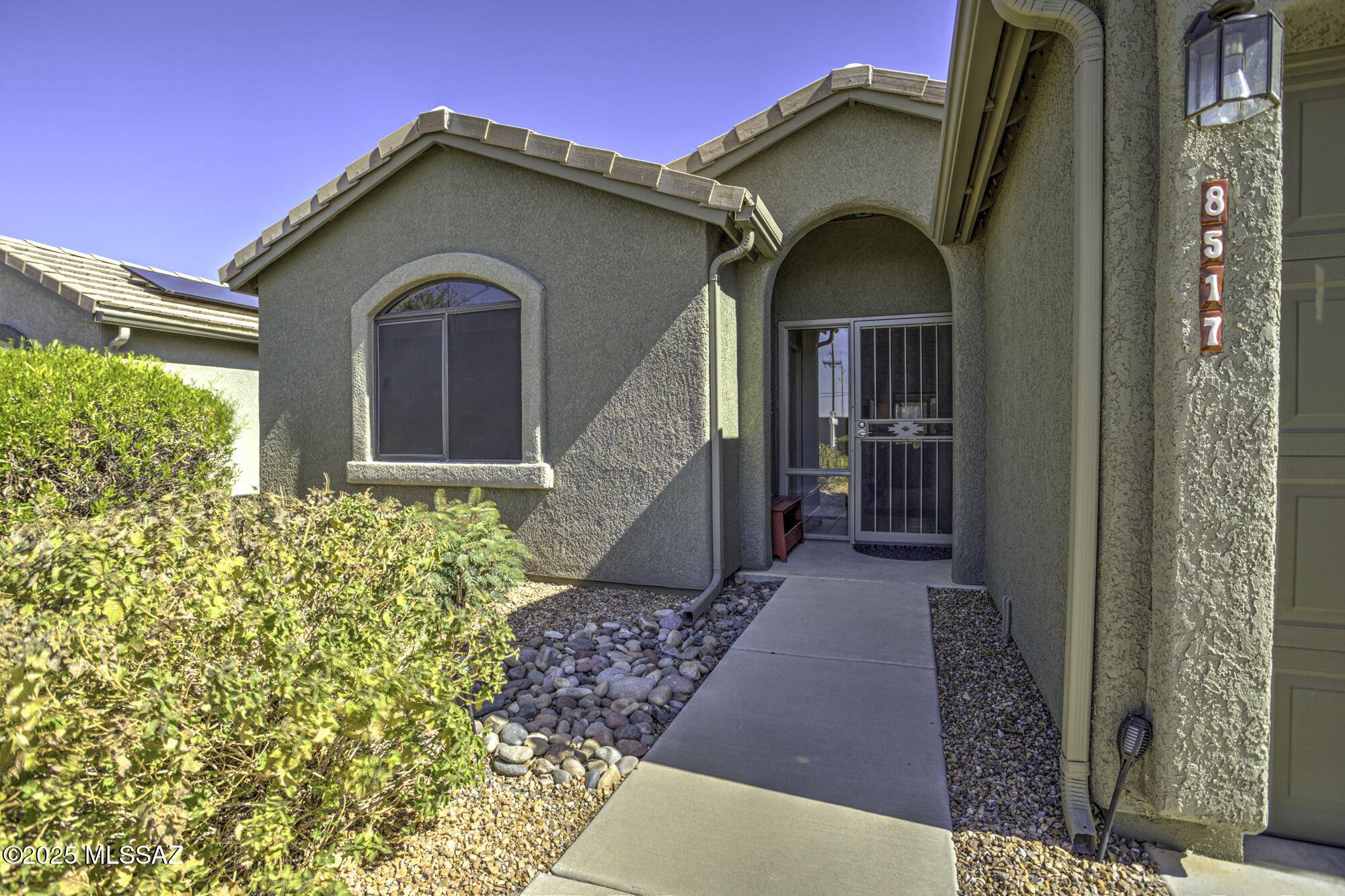 Tucson, AZ 85756,8517 S Maritime Place