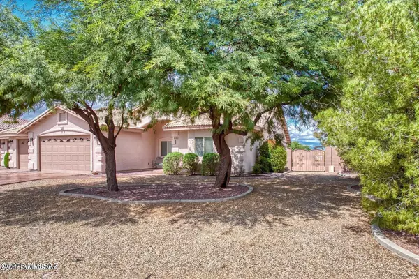 Sierra Vista, AZ 85635,4585 San Cristobal