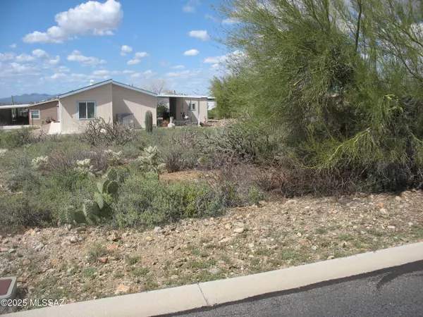 Tucson, AZ 85735,3360 S Spectrum Avenue #243