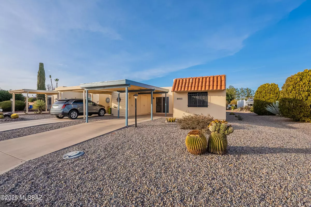 Green Valley, AZ 85614,1211 S Alpine Circle