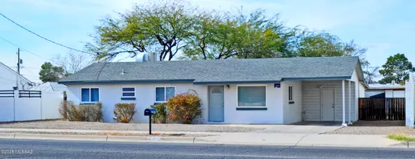 Tucson, AZ 85712,1325 N Swan Road