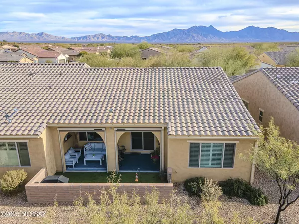 Green Valley, AZ 85614,1765 E Sage Thrasher Drive