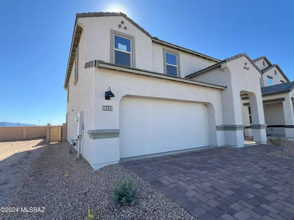 Marana, AZ 85653,10429 W Thetford Lane