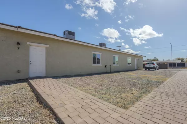 55 E Mohave Road, Tucson, AZ 85705