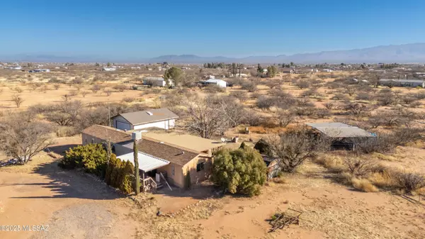 Hereford, AZ 85615,8890 E Friendship Way