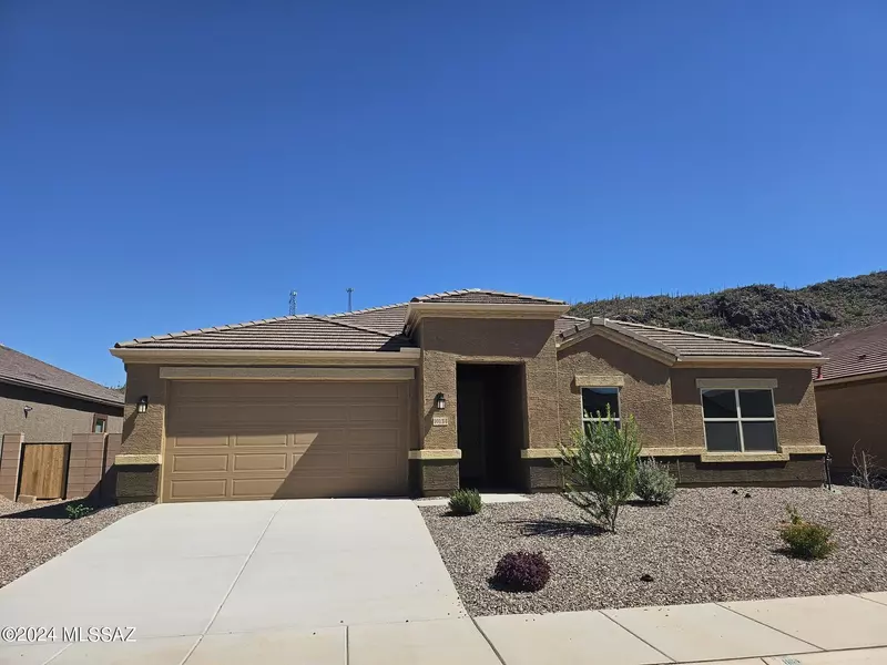 10217 N Black Dalea Drive, Marana, AZ 85653