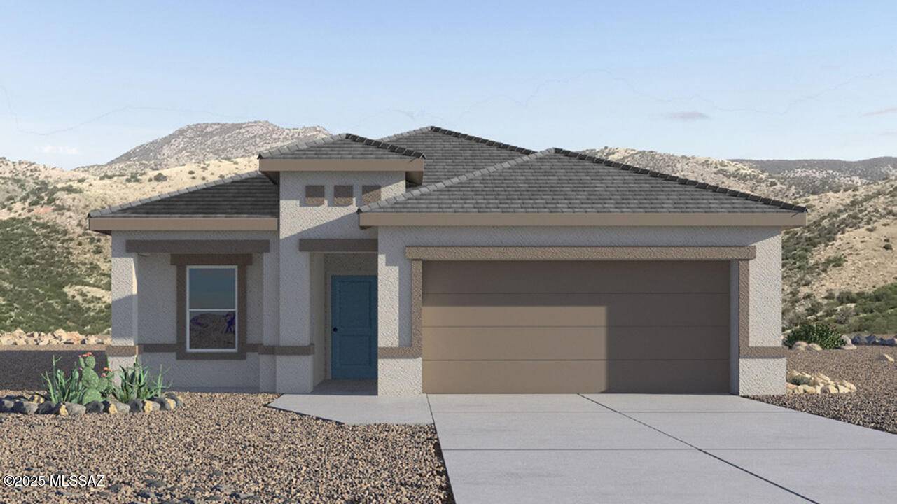 9816 E Gray Hawk Drive, Tucson, AZ 85730