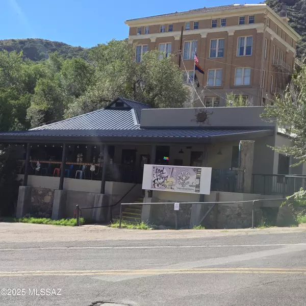 Bisbee, AZ 85603,202 Tombstone