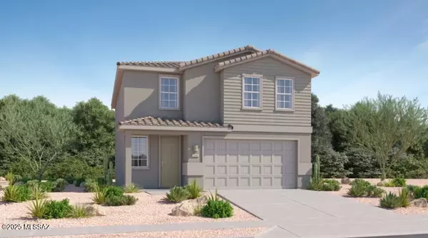 Tucson, AZ 85757,7086 W Star Garden Way
