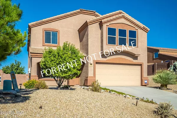 Vail, AZ 85641,293 S Princess Erica Drive