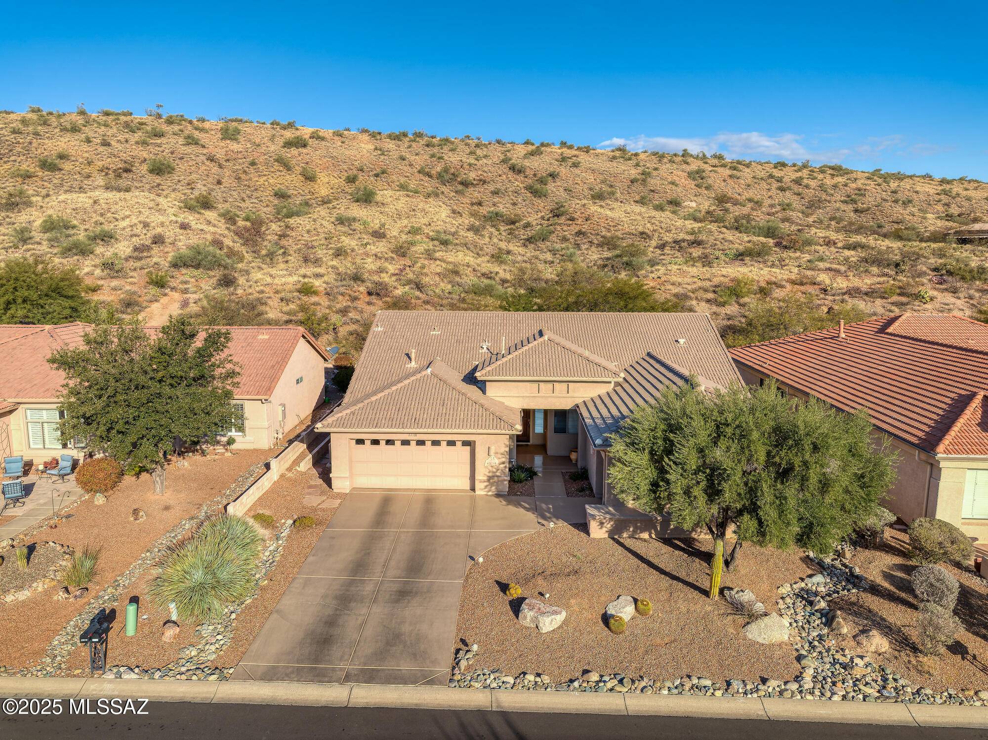 62218 E Sand Crest Drive, Saddlebrooke, AZ 85739