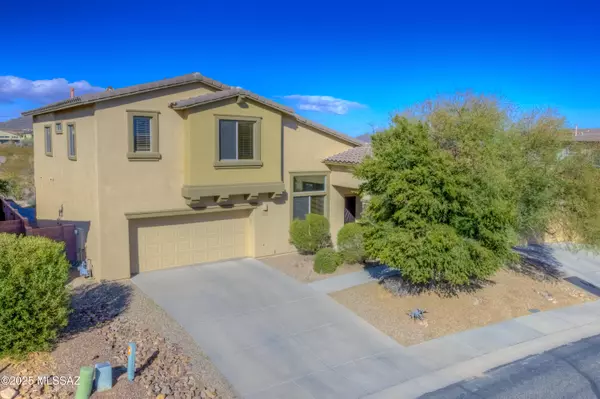 Tucson, AZ 85743,8273 N Amber Burst Drive