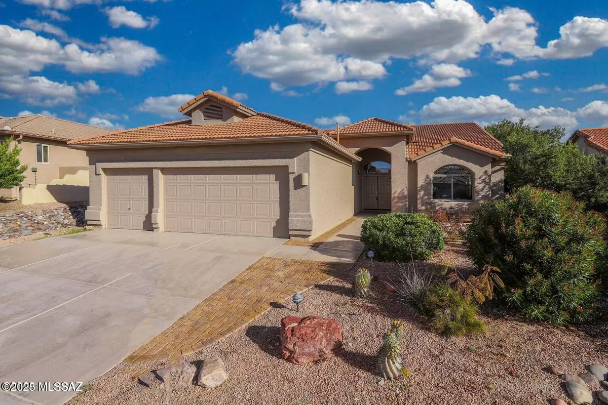 Saddlebrooke, AZ 85739,63370 E Whispering Tree Lane