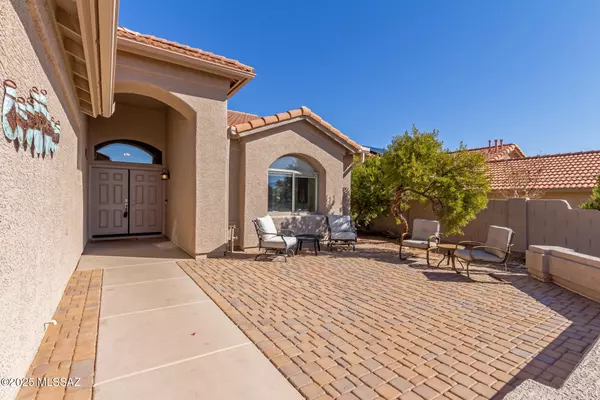 Saddlebrooke, AZ 85739,63370 E Whispering Tree Lane