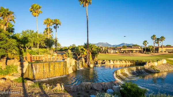 Green Valley, AZ 85614,2110 E Cypress Canyon Drive