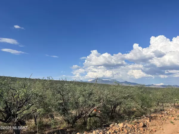 Tubac, AZ 85646,TBD Camino Chimeneas  #022