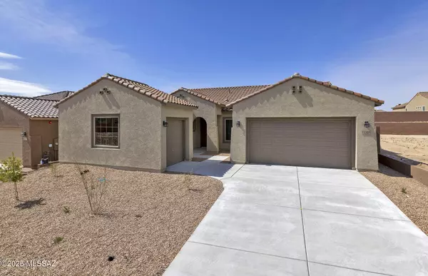 13385 N Braunite Court,  Oro Valley,  AZ 85755