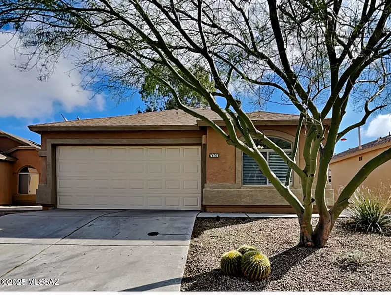 7857 S Baja Stone Avenue, Tucson, AZ 85756