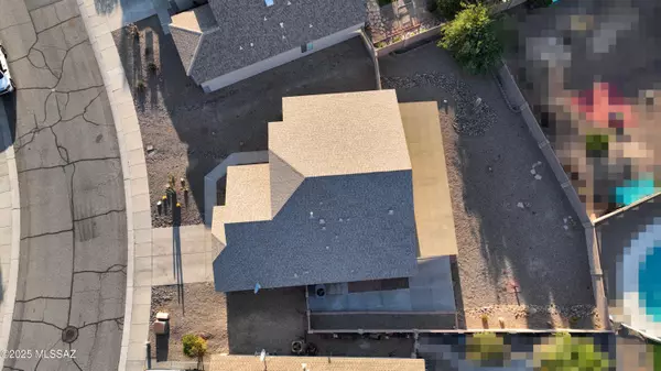 Tucson, AZ 85741,8333 N Pink Pearl Way