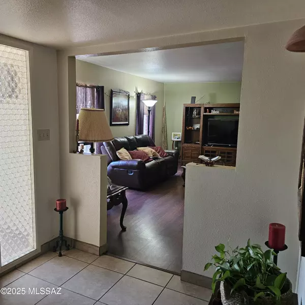 Rio Rico, AZ 85648,402 Villa Street