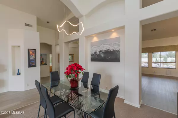 Oro Valley, AZ 85755,13006 N Whitlock Canyon Drive