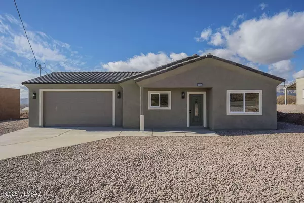 1796 Cajeme Corte, Rio Rico, AZ 85648