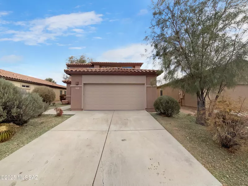 7513 E Sycamore Park Boulevard, Tucson, AZ 85756