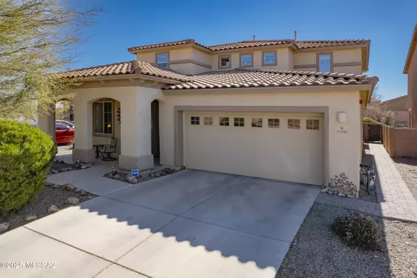 11440 E Fleeting Sunset Trail,  Tucson,  AZ 85747