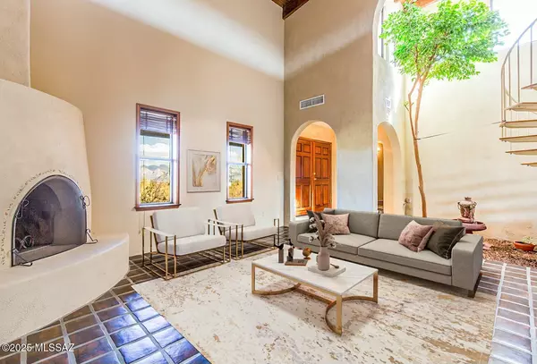 Tucson, AZ 85745,4747 W Lazy C Drive