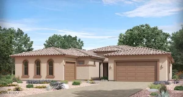 Marana, AZ 85658,6640 W Winding Knoll Place