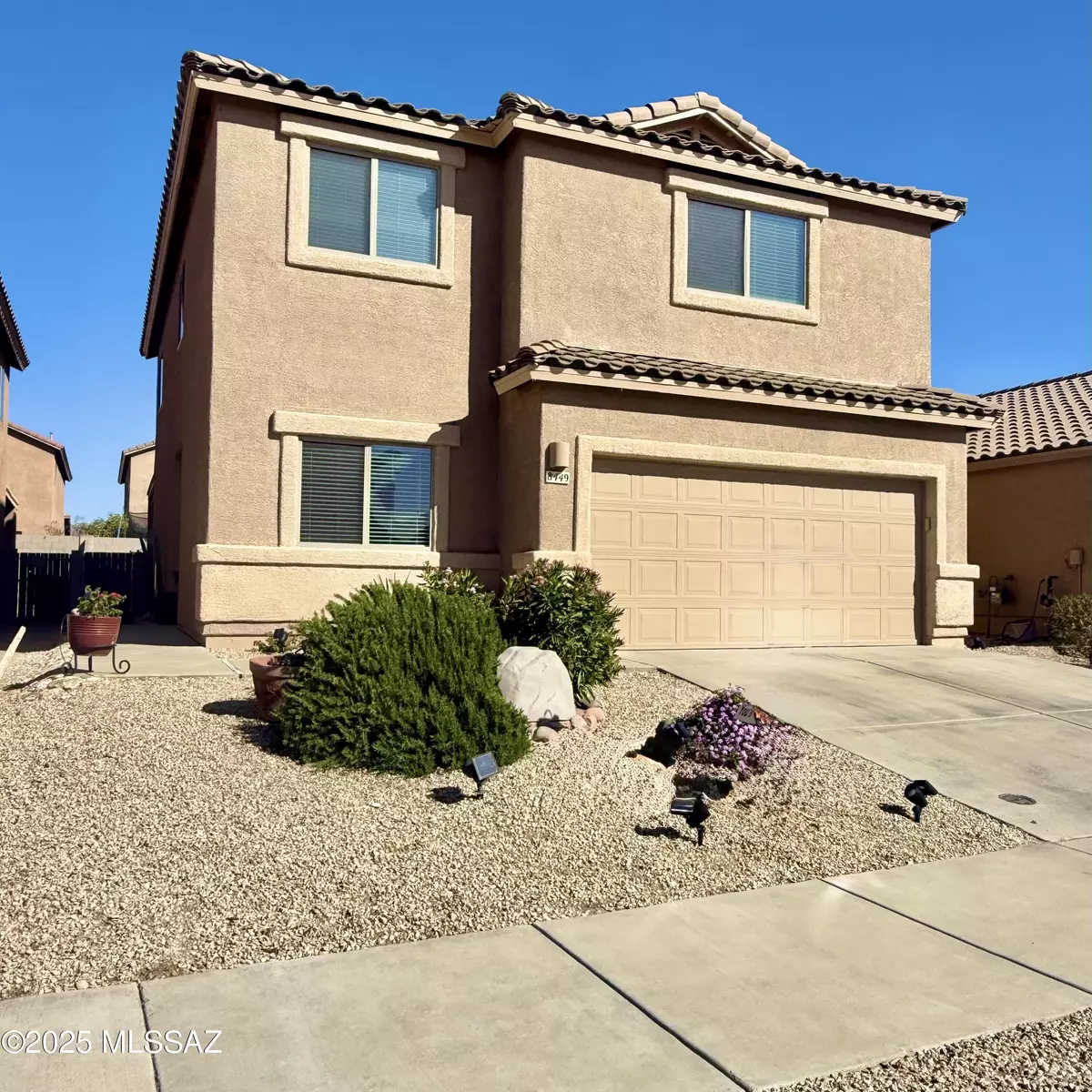 Tucson, AZ 85747,8449 S Gupta Drive