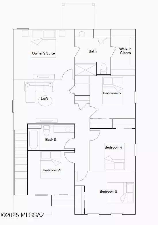 Tucson, AZ 85757,7103 W Ferntree Lane
