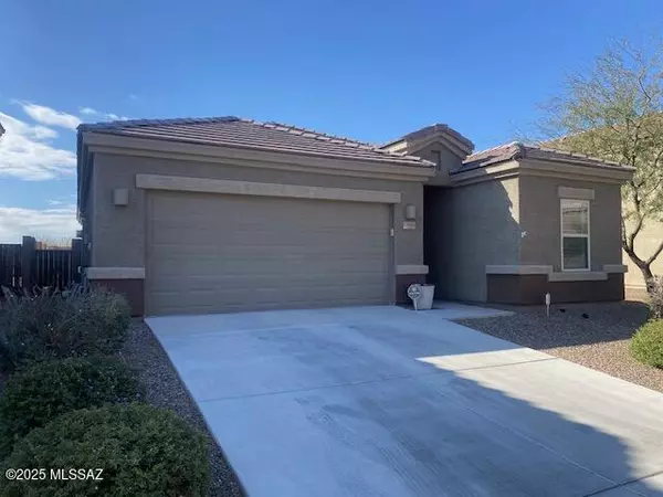 12096 E Becker Drive, Vail, AZ 85641