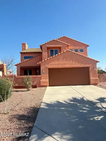 383 Via Capri, Rio Rico, AZ 85648