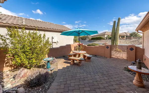 Marana, AZ 85658,5210 W Desert Poppy Lane