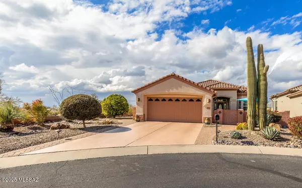 Marana, AZ 85658,5210 W Desert Poppy Lane