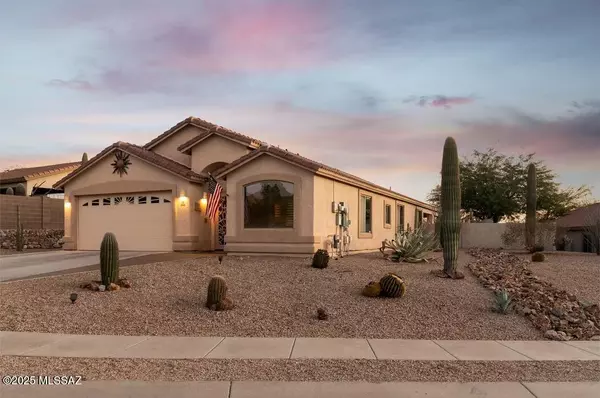 Marana, AZ 85658,5541 W Painted Cliff Drive