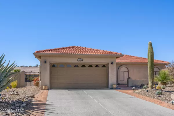 Saddlebrooke, AZ 85739,64342 E Golden Spur Court