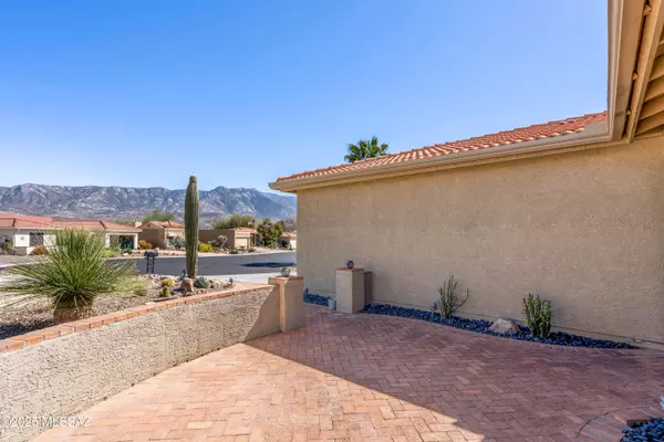 Saddlebrooke, AZ 85739,64342 E Golden Spur Court