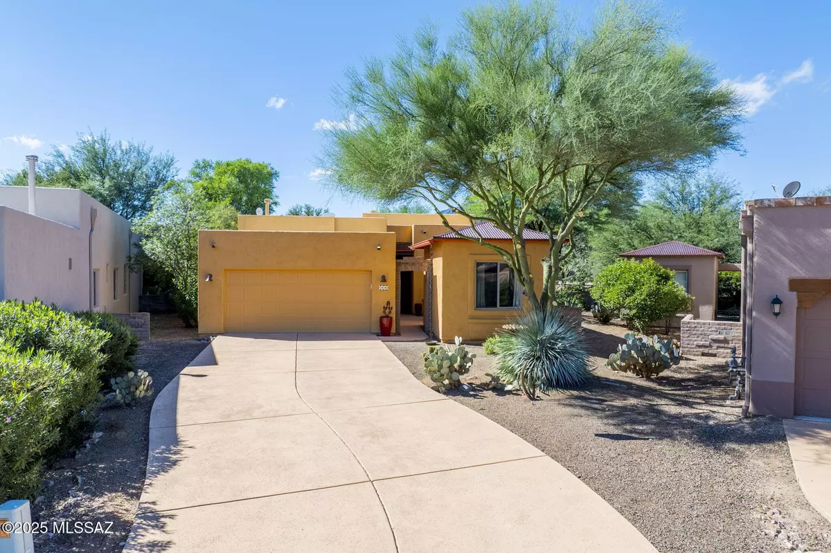 Tubac, AZ 85646,116 Powell Court