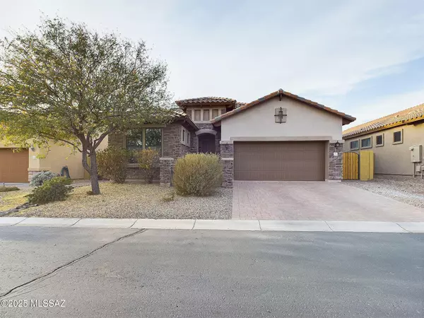 1944 N 83rd Place, Mesa, AZ 85207