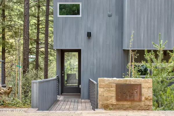 Mt. Lemmon, AZ 85619,12625 N Ray Avenue