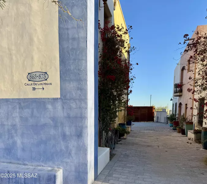 869-871 W Calle de los Higos  #97, 98, Tucson, AZ 85745