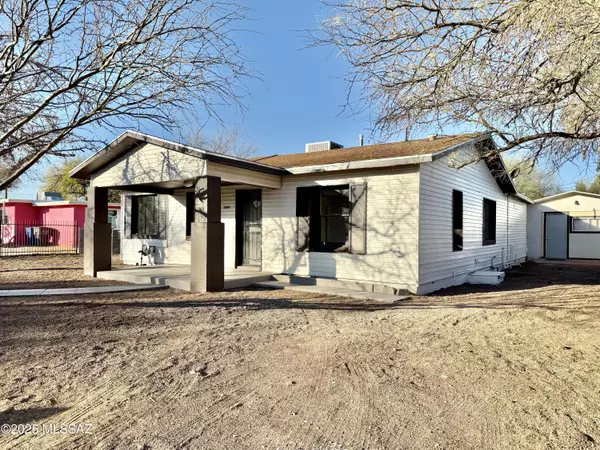 Tucson, AZ 85712,2449 N Orchard Avenue